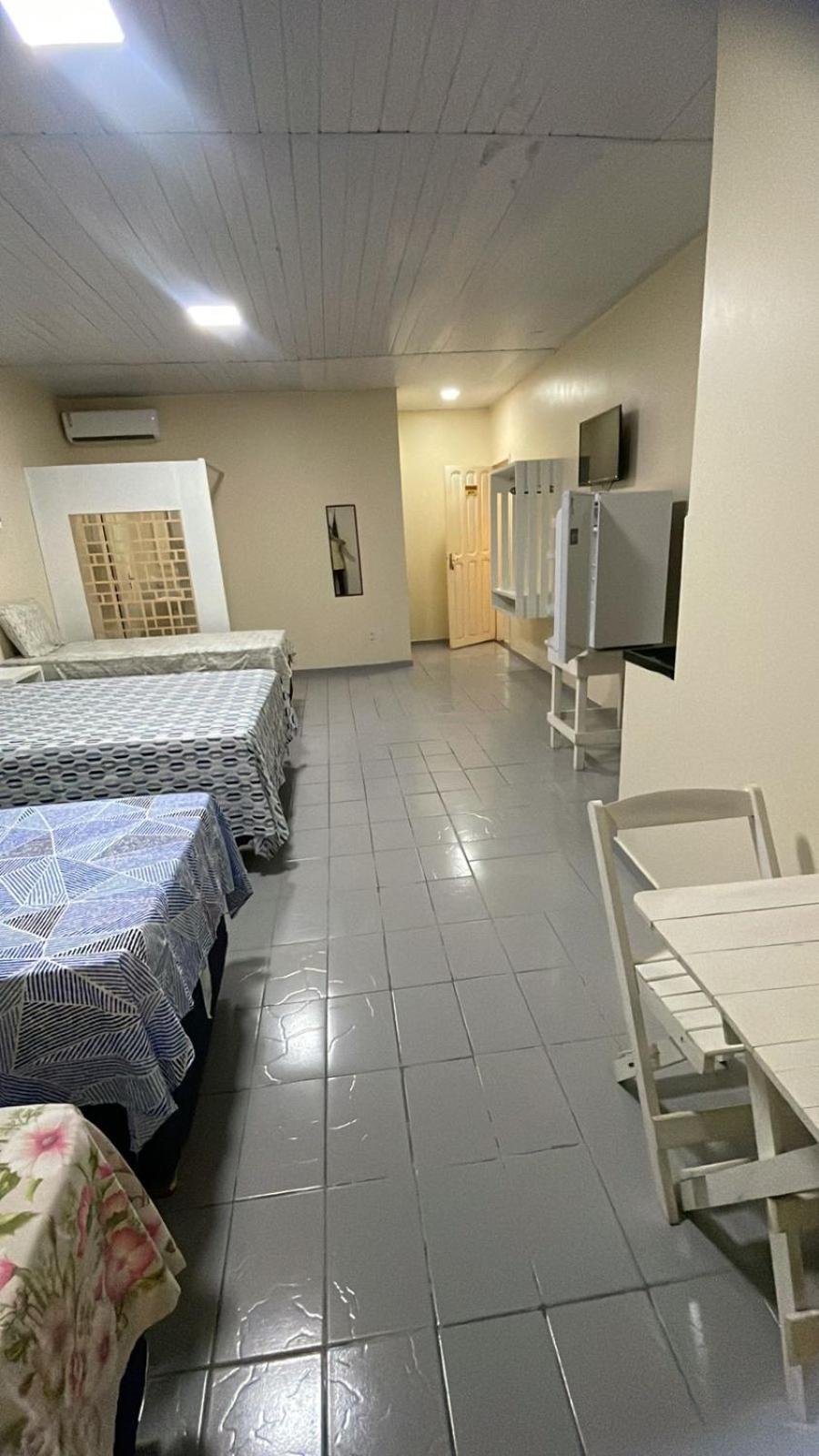 Hotel Residencial Vista Bela Manaus Exteriör bild